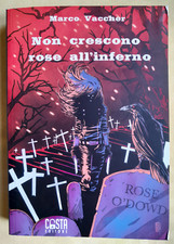 Non crescono rose usato  Imola