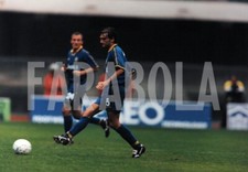 Vintage calcio verona usato  Roma