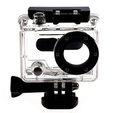 Estojo de mergulho à prova d'água para câmera Gopro Hero 2 comprar usado  Enviando para Brazil