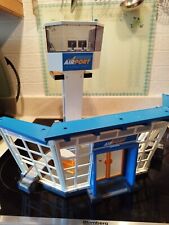 Playmobil airport control for sale  DRIFFIELD