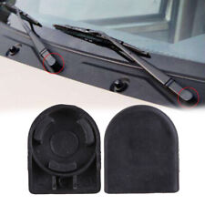 2 peças tampas de tampa de porca de cabeça de braço de limpador de substituição para Toyota Yaris Corolla Auris comprar usado  Enviando para Brazil