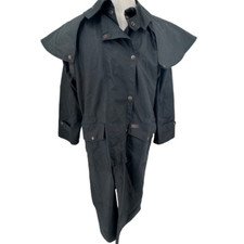 Outback trading oilskin for sale  Appleton