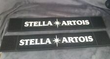 Stella artois rubber for sale  DONCASTER