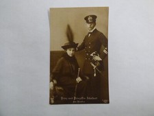 Prinz prinzessin adalbert gebraucht kaufen  Coburg