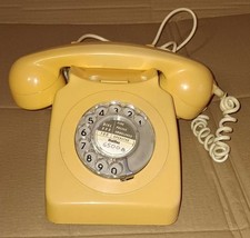Rotary dial telephone for sale  CRADLEY HEATH