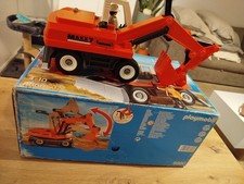 City action playmobil d'occasion City action playmobil d'occasion  Fegersheim