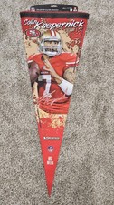 Colin kaepernick 49ers for sale  Burlington