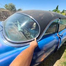 1954 1956 roadmaster for sale  USA