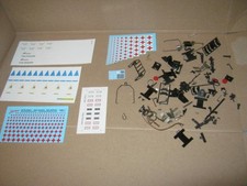 Konvolut decals aufkleber gebraucht kaufen Konvolut decals aufkleber gebraucht kaufen  Wurzen