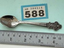 Vintage rolex spoon for sale  LOUGHBOROUGH