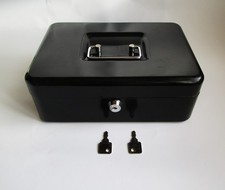 Metal cash box for sale Metal cash box for sale  MANSFIELD