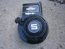 Briggs stratton 5hp for sale  USA
