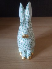 Figurine grand lapin d'occasion  Châteauroux