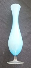 Small vintage blue for sale  LONDON