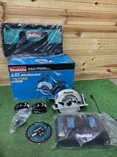Makita xsh06pt 36v for sale  Dallas
