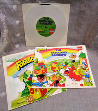 Vtg lego fabuland for sale  Vandergrift