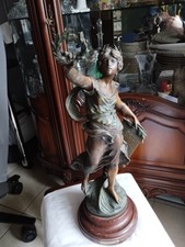 Sculpture louis françois d'occasion  Villeurbanne