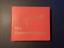 Raumbildalbum alte weihnachtsk gebraucht kaufen Raumbildalbum alte weihnachtsk gebraucht kaufen  Mülheim-Kärlich