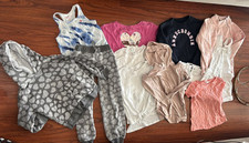 Lot girls clothes for sale  Anaheim