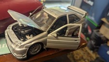 Ford escort cosworth d'occasion  Pourrières