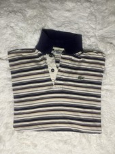 Lacoste polo uomo usato  Foggia