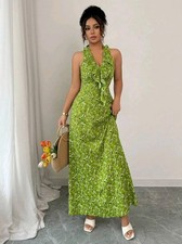 Zara women green for sale  CRAIGAVON