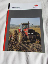 Massey ferguson 3600 for sale Massey ferguson 3600 for sale  GLOUCESTER