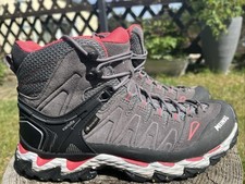 Wanderstiefel meindl lady gebraucht kaufen  Mittenwalde