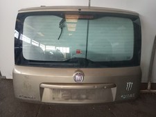 Baule fiat panda usato Baule fiat panda usato  Quinzano d'Oglio