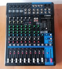 Mixer analogico yamaha usato  San Giuseppe Vesuviano
