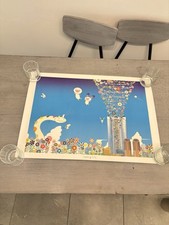 Takashi murakami 2003 for sale  Delray Beach
