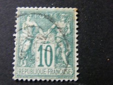 Sage 65 d'occasion  Genouillac