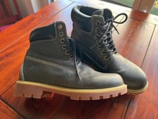 Dickies alpha schuhe gebraucht kaufen  Hattersheim