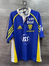 Maillot rugby vintage d'occasion  Expédié en Belgium