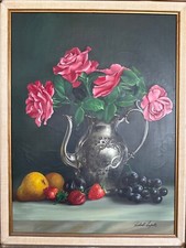 Robert lupetti original for sale  Honolulu