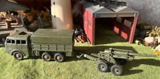 Dinky toys militaire d'occasion  Saint-Ismier