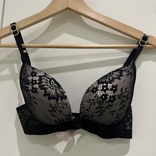 Stella mccartney black for sale  SOUTHAM