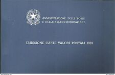 Poste italiane 1982 usato  Crespellano