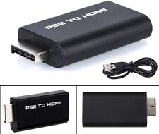 Ps2 hdmi converter for sale  LONDON