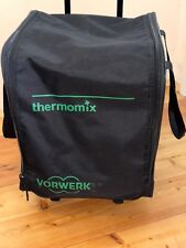 Thermomix riginal gerätetasch gebraucht kaufen  Krefeld