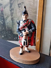 Vintage scottish regimental for sale  DOVER