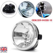 Motorcycle head lamp for sale  PORTSMOUTH