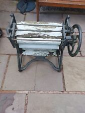 Ewbank vintage mangle for sale  WIGAN