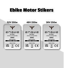 Epac 250w 15.5mph for sale  GRAYS