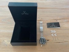 Toy watch orologio usato  Cortemaggiore