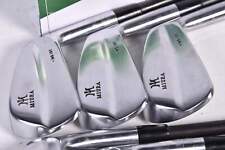 Miura 101 irons for sale  LOANHEAD