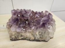 Amethyst gemstone crystal for sale  Harwood Heights