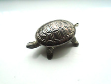 Vintage turtle pill for sale  BRIGHOUSE