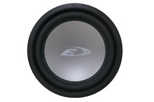 Subwoofer Alpine Type-E 12" SWE-1242 - Envío gratuito segunda mano  Embacar hacia Argentina