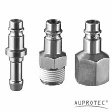 Adaptateur sécurité tuyau d'occasion  Expédié en France